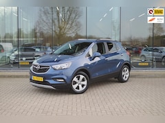 Opel Mokka X - 1.4 Turbo Innovation | Trekhaak | Camera | Cruise controle