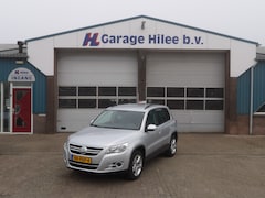 Volkswagen Tiguan - 1.4 TSI Comfort&Design