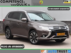 Mitsubishi Outlander - 2.0 PHEV Executive Edition | Camera | Navigatie | Rockford | Trekhaak |