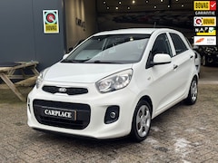 Kia Picanto - 1.0 CVVT DynamicLine