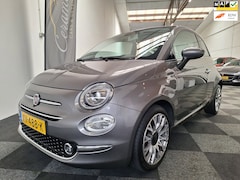 Fiat 500 - 2019. Turbo Collezione uitv. Pano dak. 76.000 km