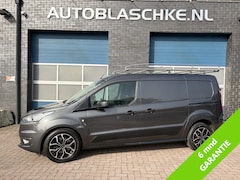 Ford Transit Connect - 1.0 Ecoboost L2 Trend, navi, 2 schuifdeur, trekhaak, imperiaal