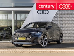 Audi Q8 - 55 TFSI e quattro Pro Line Advanced | ASS. PAKKET PLUS | B&O | PANO | TREKHAAK