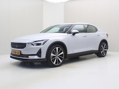 Polestar 2 - 2 Long Range Dual Motor 408PK 78kWh 91% SoH [ TREKHAAK+PILOT PLUS+19 INCH+CARPLAY+CAMERA ]