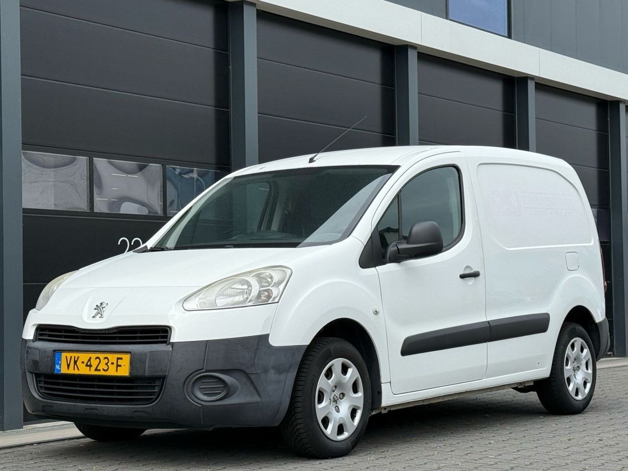 Peugeot Partner - 1.6 HDI - AutoWereld.nl