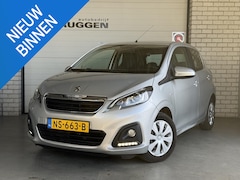 Peugeot 108 - 1.0 e-VTi Blue Lion | HANDEL/MEENEEM PRIJS |