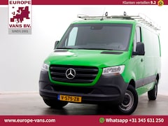 Mercedes-Benz Sprinter - 314 CDI 134pk E6 RWD L2H1 7G Automaat Navi/Camera/Inrichting 06-2019