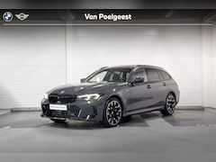 BMW 3-serie Touring - 330e | M-Sport Pro | Innovation Pack | Comfort Pack | Driving Assistant | Active Cruise Co