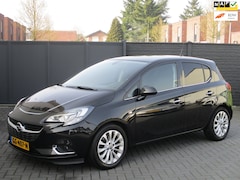 Opel Corsa - 1.0 Turbo Cosmo Navi Airco Clima H6