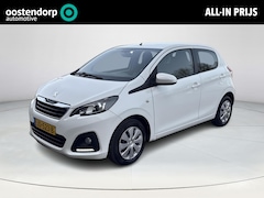 Peugeot 108 - 1.0 e-VTi Active