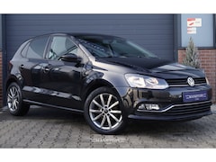 Volkswagen Polo - 1.2 TSI First Edition