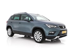 SEAT Ateca - 1.0 EcoTSI Style (INCL-BTW) *FULL-LED | NAVI-FULLMAP | CAMERA | DAB+ | COMFORTSEATS | ECC