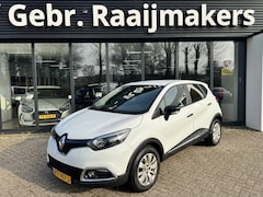 Renault Captur - 1.5 dCi EDC Expression*Navi*Airco*EXPORT/EX.BPM