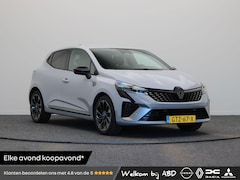 Renault Clio - TCe 90pk esprit Alpine | BOSE | Stoel- en stuurwielverwarming | 360 graden camera |
