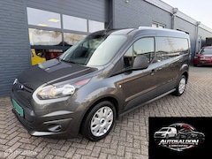 Ford Transit Connect - L2 1.0 Ecoboost 12-2017 72.000 km