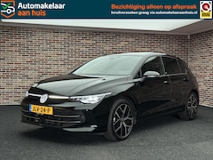 Volkswagen Golf - 1.5 eTSI 50 jähre Edition | Dak| Head-up| IQ Light| Memory|
