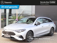Mercedes-Benz CLA-klasse Shooting Brake - 250+ Business Solution AMG 85 kWh