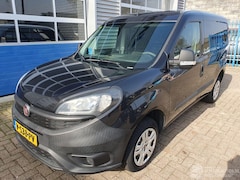 Fiat Doblò - 1.3 MJ L1H1 Actual