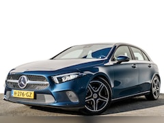 Mercedes-Benz A-klasse - 160 Business | LED | Widescreen | Stoelverwarming | Org. NL | Carplay | Trekhaak