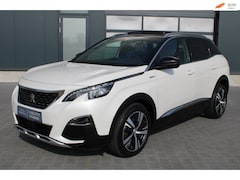 Peugeot 3008 - 1.2 PureTech GT Line Schuifdak