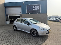 Fiat Punto Evo - 0.9 TwinAir Young