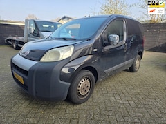 Fiat Fiorino - 1.3 MJ Basis start wel slaat uit