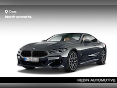 BMW 8-serie - 840i High Executive | M Sport Plus Pack | Personal CoPilot Pack | Comfort Access | Soft-Cl