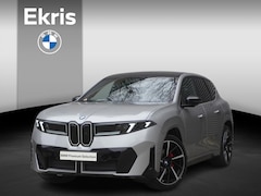 BMW iX3 - 50 xDrive M Sportpakket Pro | 21 inch LM Sterspaak (Styling 1050 M) | Panoramadak met Klim