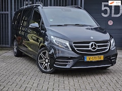Mercedes-Benz V-klasse - 250d Extra Lang DC Avantgarde