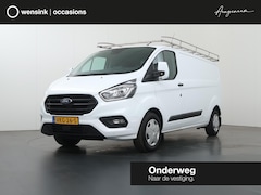 Ford Transit Custom - 320 | 2.0 TDCI | Aut. | L2 H1 | Trend | AIRCO | CRUISE CONTROL | CAMERA | STOELVERWARMING