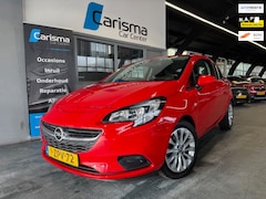 Opel Corsa - 1.0 Turbo Business+ Cruise|Clima|Scherm