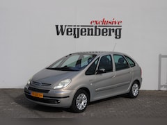 Citroën Xsara Picasso - 1.6i-16V Nieuwe APK Weinig KM's Cruise/AC