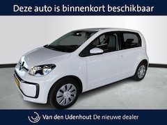 Volkswagen Up! - 1.0 | Airco | Smartphone Integratie | DAB Radio |