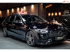 Mercedes-Benz C-klasse Estate - 180|Luxury Line|LED|STOELVER|STUURASS|ACC