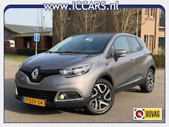 Renault Captur - 0.9 TCE Dynamique - Navi - Camera - Trekhaak