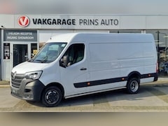 Renault Master - T35 2.3 dCi 165 L3H2 DL Energy Comfort |L3H2|AIRCO|CRUISE|R-LINK MEDIA|LED|P-SENSOR ACHTER