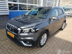 Suzuki SX4 S-Cross - 1.0 Boosterjet Comfort