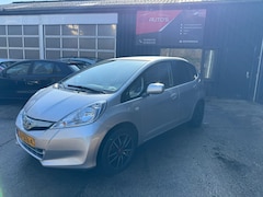 Honda Jazz - 1.4 Hybrid Business Mode