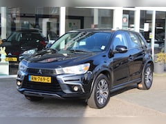 Mitsubishi ASX - 1.6 CLEARTEC INTENSE