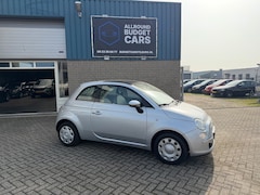Fiat 500 - 1.2 Lounge