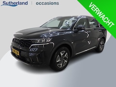 Kia Sorento - 1.6 T-GDI Hybrid 2WD DynamicLine 7p