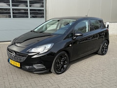 Opel Corsa-e - 1.4 BLACK EDITION