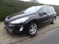 Peugeot 308 - 1.6 THP XT Automaat-Trkh-Clima-Cruise-Pdc-Pano