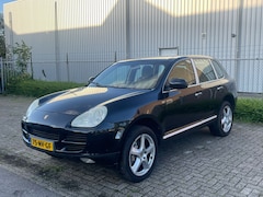 Porsche Cayenne - 4.5 S ORIG NL Auto NAP 340PK youngtimer