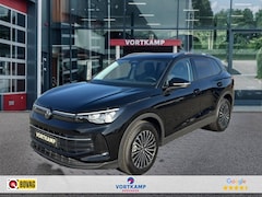 Volkswagen Tiguan - 2.0 TDI LIFE TREKHAAK/CAMERA/ELEK-KLEP/ACC/STOEL+STUURVERW