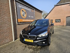 BMW 2-serie Gran Tourer - 218i Executive 7p