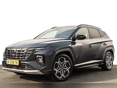 Hyundai Tucson - 1.6 T-GDi MHEV N Line | Trekhaak | Adapt. Cruise | 360 Camera | Elektr. Stoelen | 19 inch