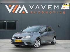 SEAT Ibiza - 1.2 TSI Style 2014 Airco 5 Deurs