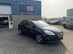Ford Focus - 1.0 EcoBoost Edition Plus