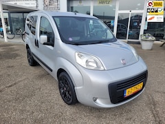 Fiat Qubo - 1.4 Dynamic Rolstoelauto